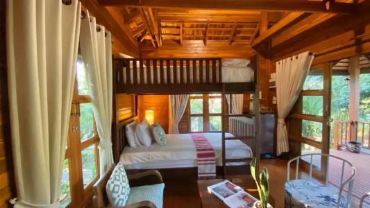 Nan Seasons Boutique Resort - 230