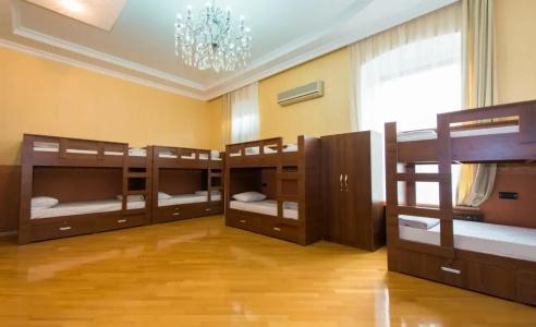 Stay Inn — хостел - 13