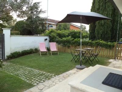Gens Mundi b&b - 17