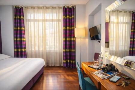 Rivage Restaurant Lutry - 65