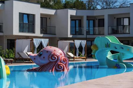 Medite Resort Spa - 42
