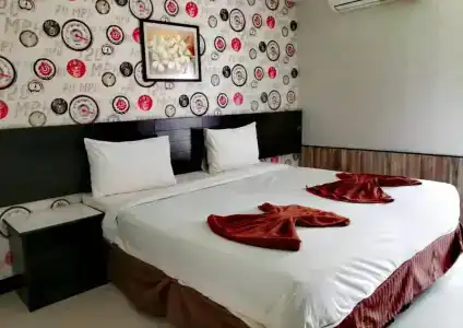 Grand Pruksa Siri - 48