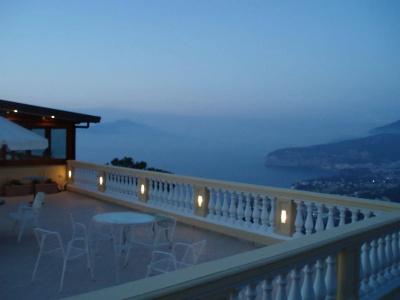 Residence Le Terrazze - 5