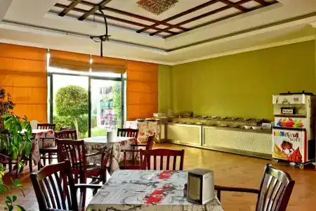 Green Garden Suites - 26