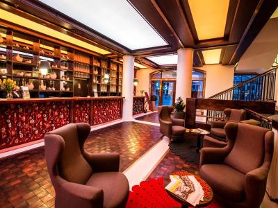 Bristol Tradition and Luxury - 1