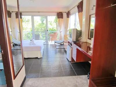 Thaniza Beachfront - 55