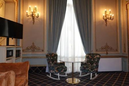 Continental Palacete - 37