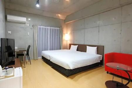 Naha-West Inn - 176