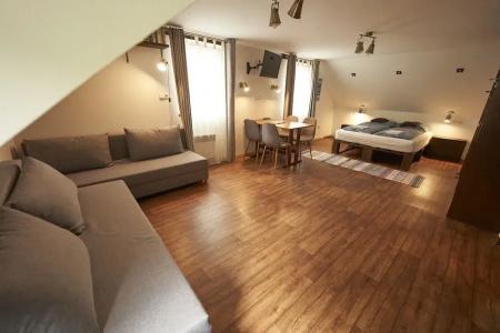 Chata Orlik - all inclusive & wellness - 33