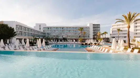AluaSoul Ibiza - Adults only - 13