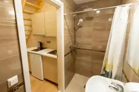 Palanga Camping Compensa - 30
