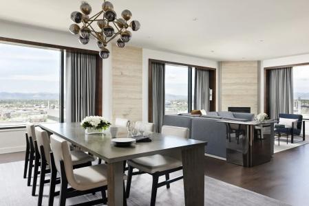 Four Seasons Denver - 20
