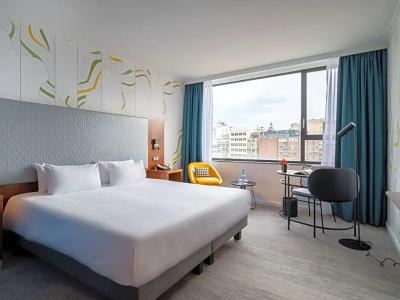 Mercure Antwerp City Centre - 219