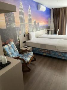 Ofuro World Spa - 52