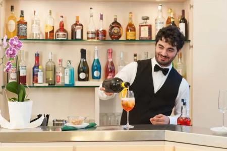 Albergo Battelli - 14