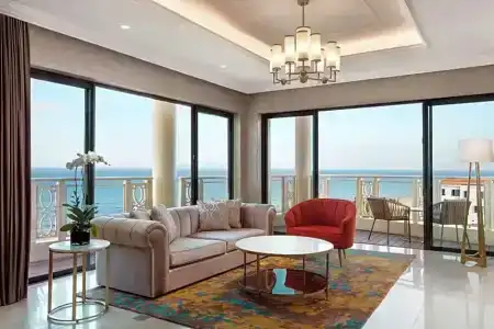 Sheraton Grand Danang Resort - 216