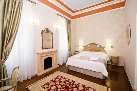 Palaiologos Luxury City - 39