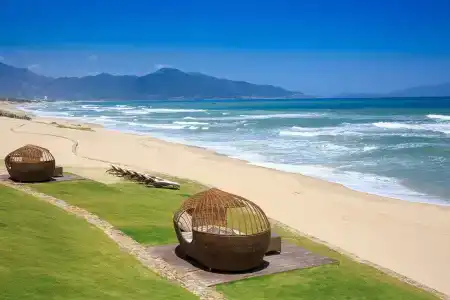 Fusion Resort Cam Ranh - All Spa Inclusive - 21