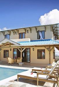 Orchid Villas Mauritius - 29