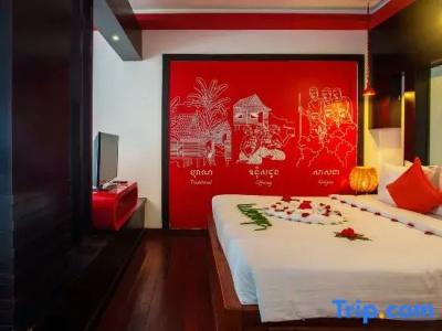 Diamond D'angkor Boutique - 178