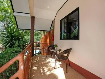 Wonderful Resort - 51