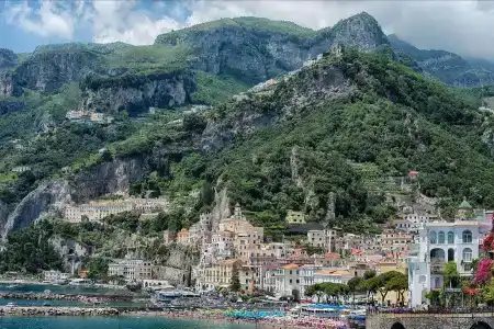 NH Collection Grand Convento di Amalfi - 26