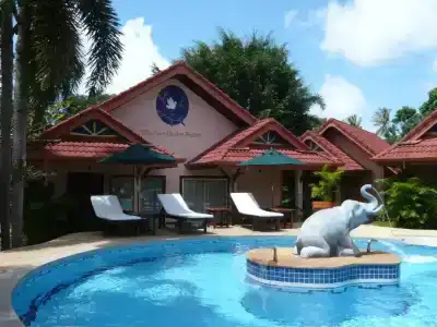 The Pace Phuket Boutique Resort - 72