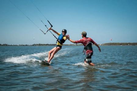 ProKite Alby Rondina - - - 22