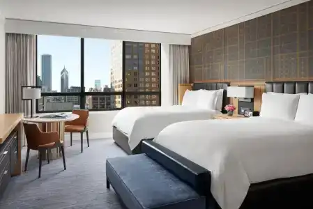 The Ritz-Carlton, Chicago - 124