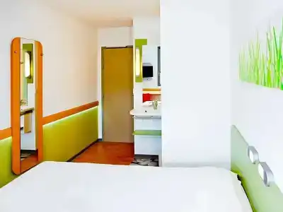 ibis budget Metz Technopole - 73