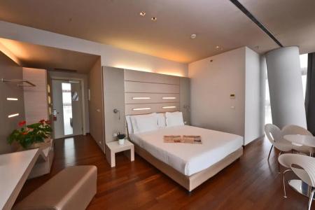 Best Western Plus Net Tower Padova - 33
