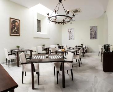 Boutique Convento Cádiz - 14