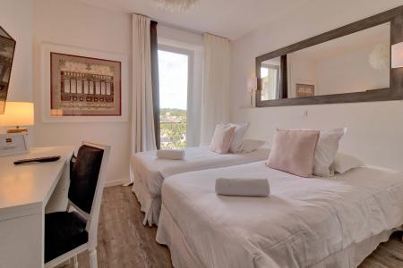 Belfry & Spa by Ligne St Barth - 1