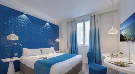 Holiday Inn Paris Gare De l'Est, An Ihg - 42