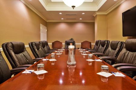 Holiday Inn Express Savannah - Historic District, An Ihg - 25