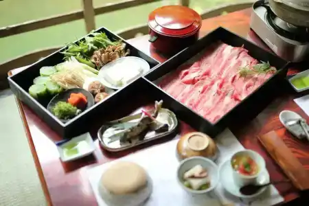 Momijiya Annex - 59