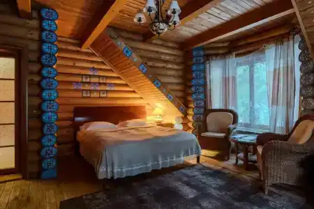 Лаванда Country Club - 102
