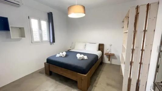 Amperian Mykonos Suites & Villas - 359