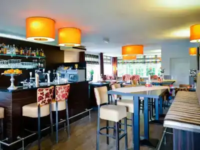 Fletcher Restaurant De Wipselberg-Veluwe - 28