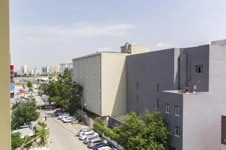 Bossuite Maltepe - 9