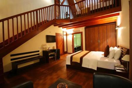 Occidental Paradise Dambulla - 66