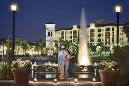 Hilton Grand Vacations Club Tuscany Village Orlando - 24