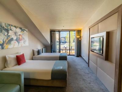ibis Styles Istanbul Bomonti - 5