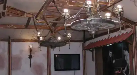 PARVANA OJAKH - 8