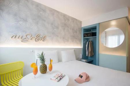 ibis Styles Nice Cap 3000 - 40