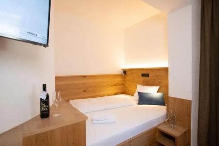 Funsport-, Bike- & Skihotelanlage Tauernhof - 110