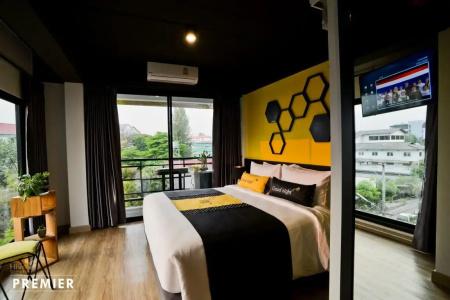 The Hive Chiang Mai - 66