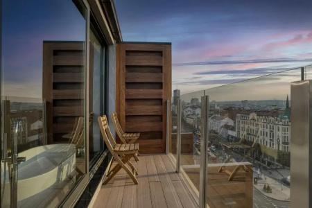 Eden Luxury Suites Terazije - 48