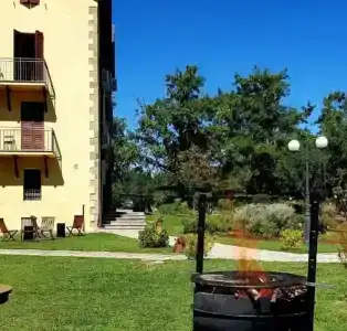 Residence Sant'Uberto - 14