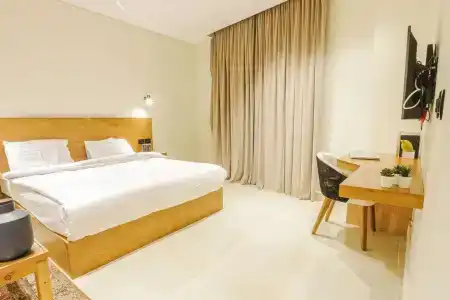 NewCity Apart- Suites & - 22